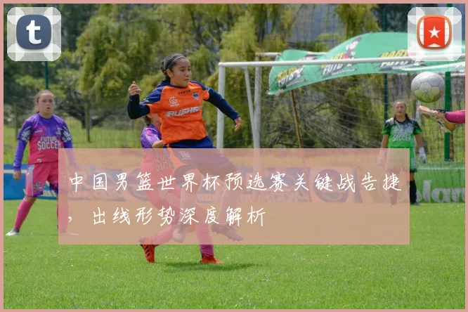 中国男篮世界杯预选赛关键战告捷，出线形势深度解析