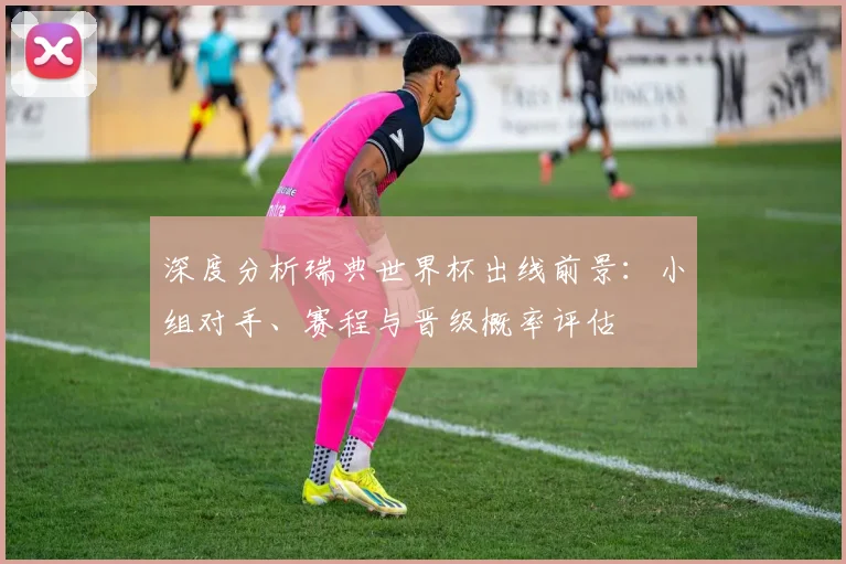 深度分析瑞典世界杯出线前景：小组对手、赛程与晋级概率评估